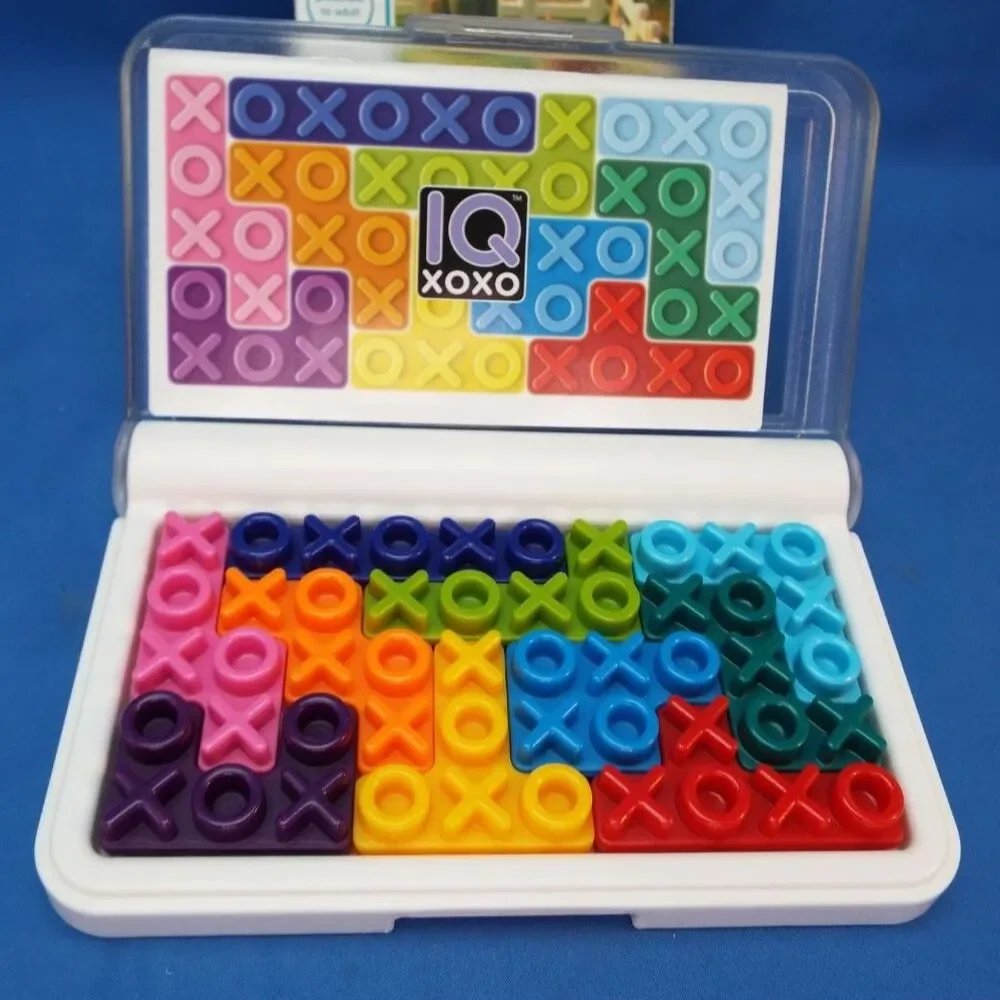 Smart Games smart games